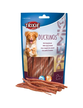 TRIXIE PREMIO Duckinos