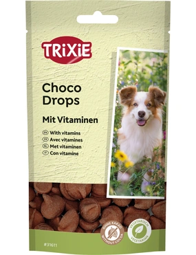 TRIXIE Schoko Drops