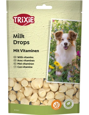 TRIXIE Milch Drops