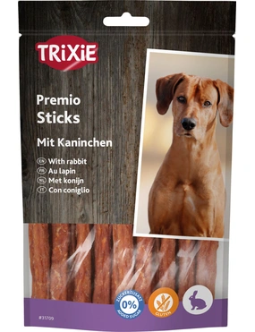 TRIXIE Premio Rabbit Sticks