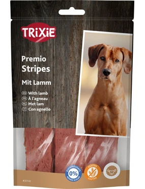 TRIXIE Premio Lamb Stripes