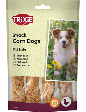 TRIXIE Premio Corn Dogs