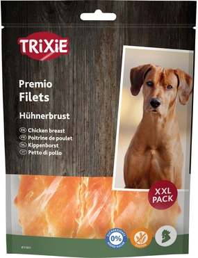 TRIXIE Premio Chicken Filets XXL-Pack