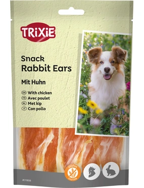TRIXIE Premio Rabbit Ears