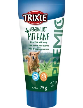 TRIXIE Leberwurst