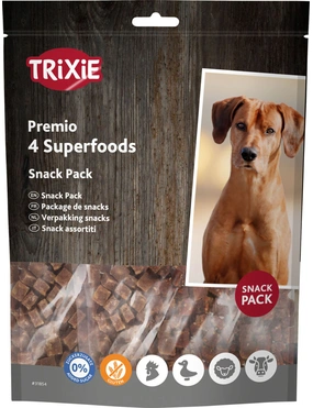 TRIXIE Premio 4 Superfoods