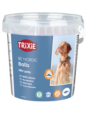 TRIXIE BE NORDIC Salmon Balls