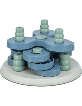 TRIXIE Dog Activity Flower Tower