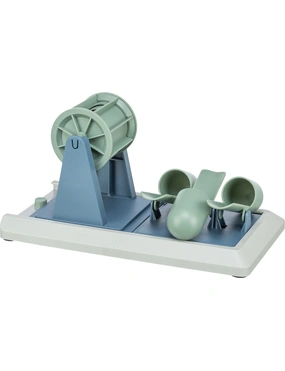 TRIXIE Dog Activity Poker Box Vario 2