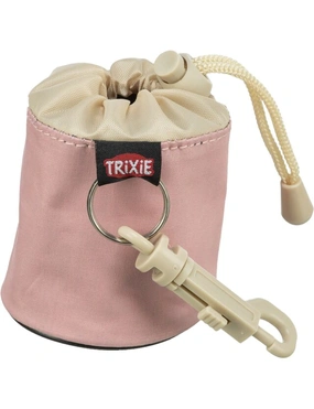 TRIXIE Mini Snack-Tasche am Clipstrip