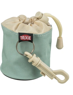 TRIXIE Mini Snack-Tasche am Clipstrip