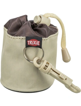 TRIXIE Mini Snack-Tasche am Clipstrip