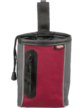 TRIXIE Snack-Tasche 2in1