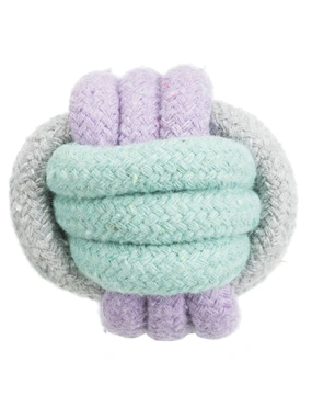 TRIXIE Junior Knoten-Ball