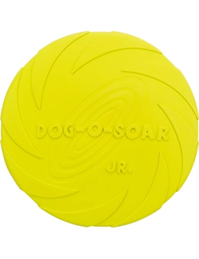 TRIXIE Dog Disc Naturgummi
