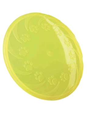 TRIXIE Dog Disc TPR