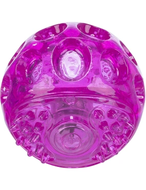 TRIXIE Blinkball geräuschlos schwimmt