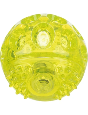 TRIXIE Blinkball geräuschlos schwimmt