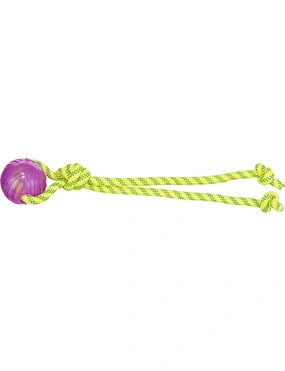 TRIXIE Spieltau mit Ball