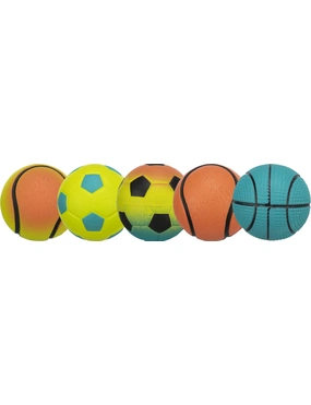 TRIXIE Neonball schwimmt TRIXIE Neonball schwimmt