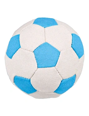 TRIXIE Soft-Soccer-Ball Mehrfarbig