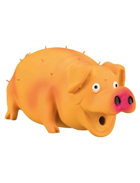 TRIXIE Borstenschwein Tierstimme TRIXIE Borstenschwein Tierstimme