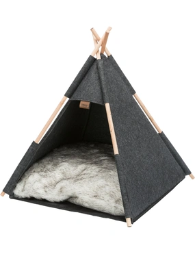 TRIXIE Höhle Tipi