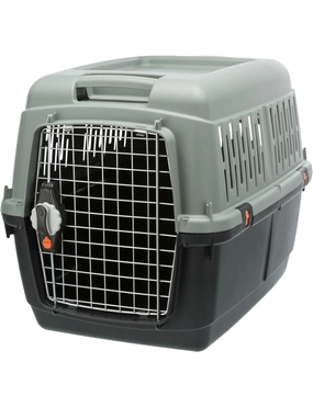 TRIXIE be Eco Transportbox Giona 4