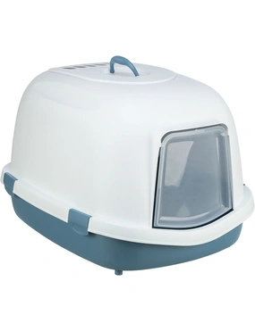 TRIXIE Katzentoilette Primo Top mit Haube