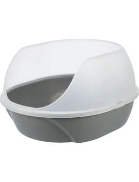TRIXIE Katzentoilette Simao hoher Rand