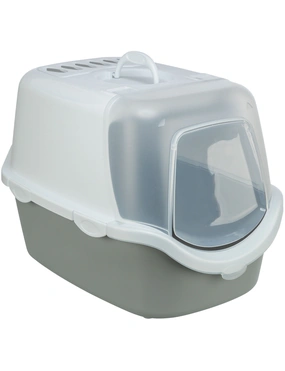 TRIXIE Katzentoilette Vico Open Top