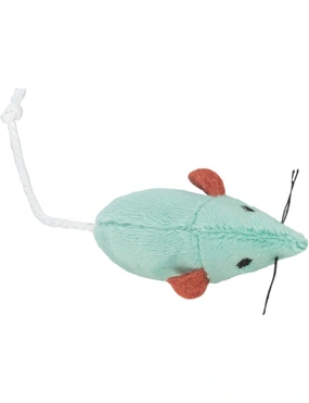 TRIXIE Maus Katzenminze