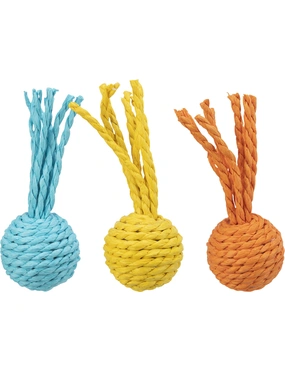 TRIXIE Ball Papierkordel