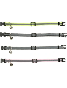 TRIXIE Junior Kätzchenhalsband reflektierend