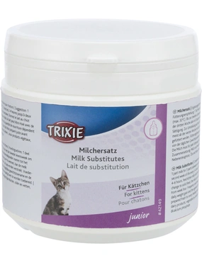 TRIXIE Milchersatzpulver für Kätzchen TRIXIE Milchersatzpulver für Kätzchen
