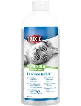 TRIXIE Simple'n'Clean Streudeo TRIXIE Simple'n'Clean Streudeo