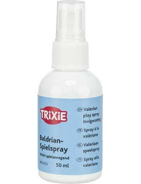 TRIXIE Baldrian-Spielspray