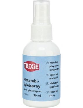 TRIXIE Matatabi-Spielspray