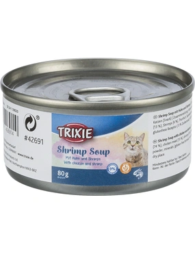 TRIXIE Salmon Soup