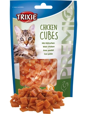 TRIXIE PREMIO Chicken Cubes