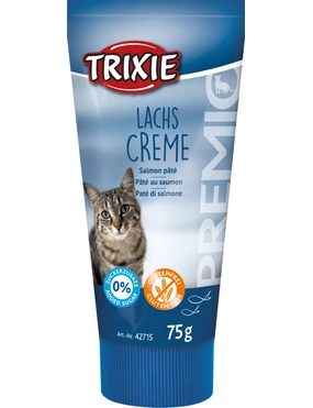 TRIXIE Lachscreme