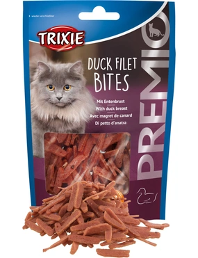 TRIXIE PREMIO Duck Filet Bites