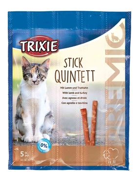TRIXIE Premio Sticks Quintett