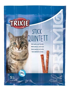 TRIXIE PREMIO Sticks Quintett