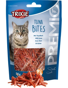 TRIXIE PREMIO Tuna Bites