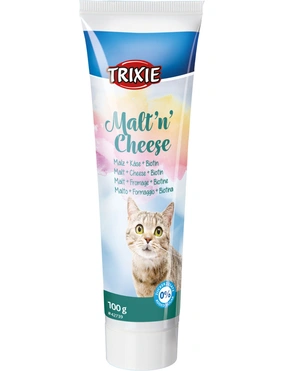 TRIXIE Malt'n'Cheese Anti-Hairball TRIXIE Malt'n'Cheese Anti-Hairball
