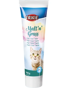 TRIXIE Malt'n'Grass Anti-Hairball TRIXIE Malt'n'Grass Anti-Hairball