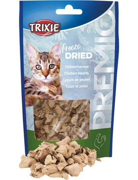 TRIXIE Freeze Dried