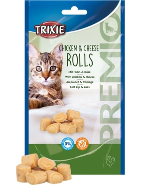 TRIXIE PREMIO Chicken & Cheese Roll