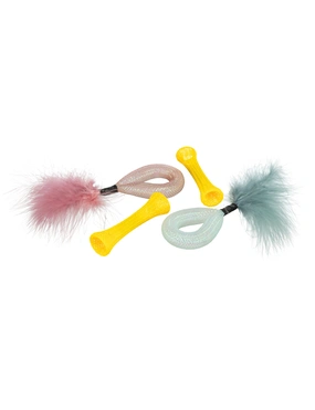 TRIXIE 4er-Set Tubes